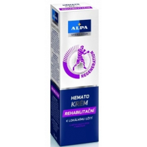 ALPA KREM 75ML HEMATO VVV