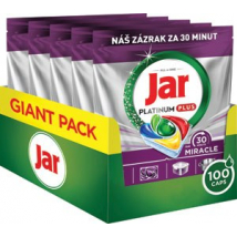 JAR TABL DO UR 100KS PLATINUM PLUS 30 MINUT MIRACLE