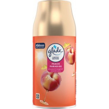 GLADE AUTOMAT NN PEACH PARADISE 269ML