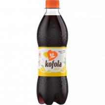Kofola Citrus, 0,5 l