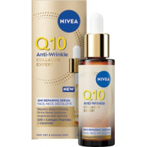 NIVEA KREM Q10 SERUM ADVANCED 30ML