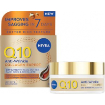 NIVEA KREM Q10 PL.MASLO ADVANCED 50ML
