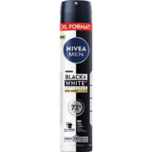 NIVEA DEO 200ML MEN INVISIBLE EPIC NIGHT