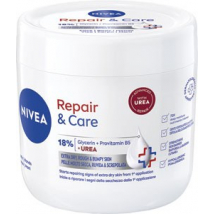 NIVEA KREM REPAIR CARE UREA 400ML