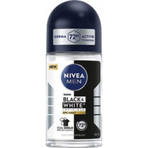 NIVEA ROLL-ON 50ML MEN AP BaW EPIC NIGHT