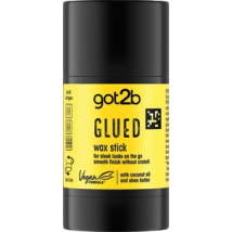 GOT2BE STICK 50G GLUED WAX