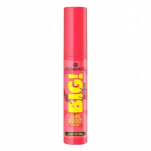 Essence Get Big! Lashes Curl Boost maskara, 12 ml