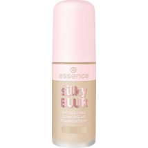 ESS MAKE UP SILKY BLUR HYDRATING LONGWEAR 120 30ML