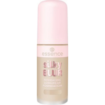 ESS MAKE UP SILKY BLUR HYDRATING LONGWEAR 155 30ML