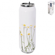 TERMOSKA PLECHOVKA NEREZ 0.7L HARMANCEK