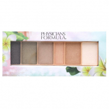 Physicians Formula Matte Monoi paleta očných tieňov, 3,4 g
