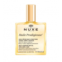 Nuxe Huile Prodigieuse suchý olej na tvár, telo a vlasy, 100 ml
