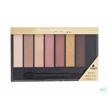Max Factor Masterpiece Nude Palette paleta očných tieňov 002 Golden Nudes, 6,5 g