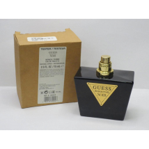 Guess Seductive Noir EDT tester, 75 ml
