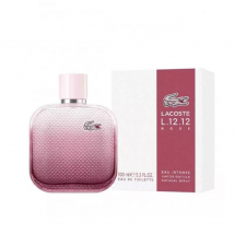 Lacoste L.12.12 Rose Eau Intense EDT, 100 ml