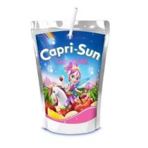 Capri-Sun Fairy Drink, ovocný nápoj, 200 ml