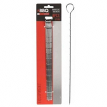 Grilovacie ihly nerez, 27 cm, 8 ks