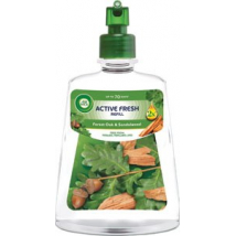 AIR WICK AF DIFUZER NN 228ML DUB.SANT.DREVO