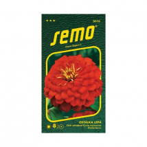 SEMO CÍNIA CHERRY QUEEN ČERVENÁ