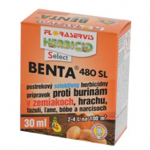 BENTA 480 SL 30 ML