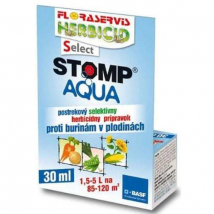 STOMP AQUA 30 ML