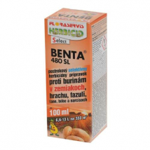 BENTA 480 SL 100 ML