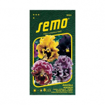 SEMO SIRÔTKA VEĽKOKVETÁ ZMES ROCOCO