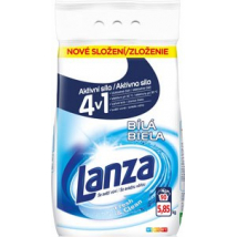 LANZA 90PD 5,85KG BIELA