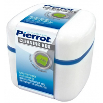 Pierrot Box na protézy a ortodontické pomôcky