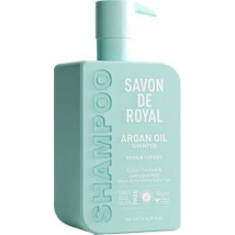 SAVON DE ROYAL SAMPON 500ML ARGAN PUMPA