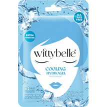 WITTYBELLE PLET.MASKA CHLADIACA HYDROGELOVA 20G