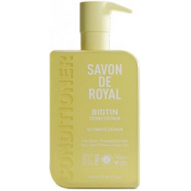 SAVON DE ROYAL KONDICIONER 500ML BIOTIN PUMPA