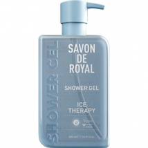 Savon de Royal Sprchový gél Ice Therapy s pumpičkou, 500 ml