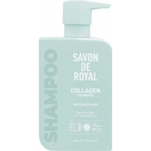 SAVON DE ROYAL SAMPON 500ML KOLAGEN PUMPA