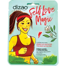 DIZAO MASKA NA TVAR KOLAGEN,PEPTIDY 30G