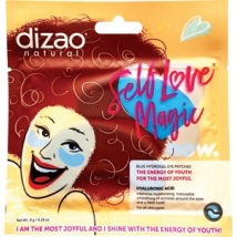 DIZAO HYDROGEL.VANKUS.POD OCI HYALURON  8G