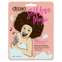 Dizao Pleťová maska v plátku Kyselina hyalurónová, 25 g