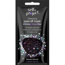 SELFIE P.CISTIACA ZLUP.MASKA PEEL-OF 12ML