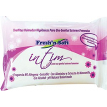 FRESH N SOFT INTIM VL.OBRUSKY 20KS