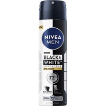 NIVEA DEO 150ML MEN INVISIBLE EPIC NIGHT