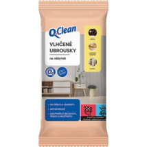 Q CLEAN VLH.UTIERKY NA NABYTOK 40KS
