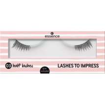 ESS MIHALNICE LASHES TO IMPRESS 03