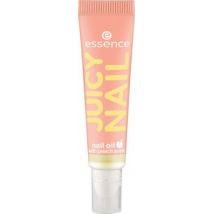 ESS JUICY NAIL OLEJ NA NECHTY PEACH 11ML