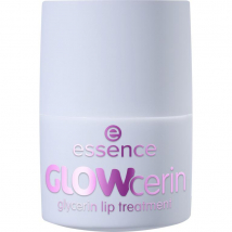 Essence Glowcerin maska na pery s glycerínom 01 Glow For It, 12 g