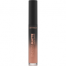 Catrice Endless Matte tekutý rúž na pery 010 Get Undressed, 4,5 ml