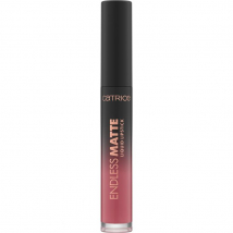 Catrice Endless Matte tekutý matný rúž 050 Kiss Me Quick, 4,5 ml