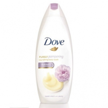 DOVE SPRCHOVÝ GÉL PIVONIA A SMOTANA 250 ML