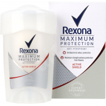 REXONA STICK MAXPRO ACTIVE SHIELD 45 ML