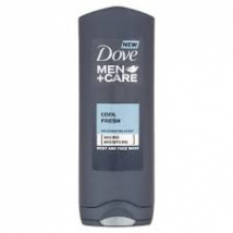 DOVE SPRCHOVÝ GÉL MEN CARE COOL FRESH 250 ML
