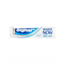 SIGNAL ZUBNÁ PASTA WHITE NOW CARE CORRECTION 75 ML